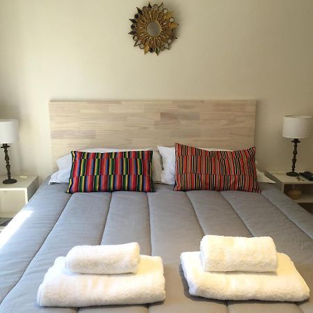 Moderno Apartamento En Excelente Ubicacion Буэнос-Айрес Экстерьер фото